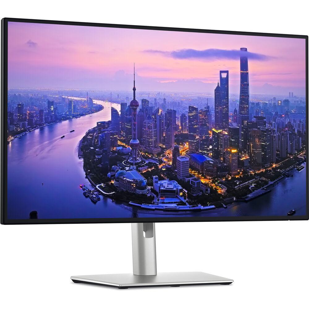 Монитор Dell UltraSharp 27" 4K HDR 120 Гц
Монитор Dell UltraSharp 27" 4K HDR 120 Гц