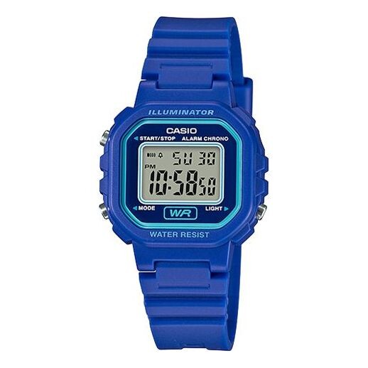 Часы CASIO STANDARD Classic Water Resistant Waterproof Sports Unisex Mens Blue Digital, синий
Часы CASIO STANDARD Classic Water Resistant Waterproof Sports Unisex Mens Blue Digital, синий