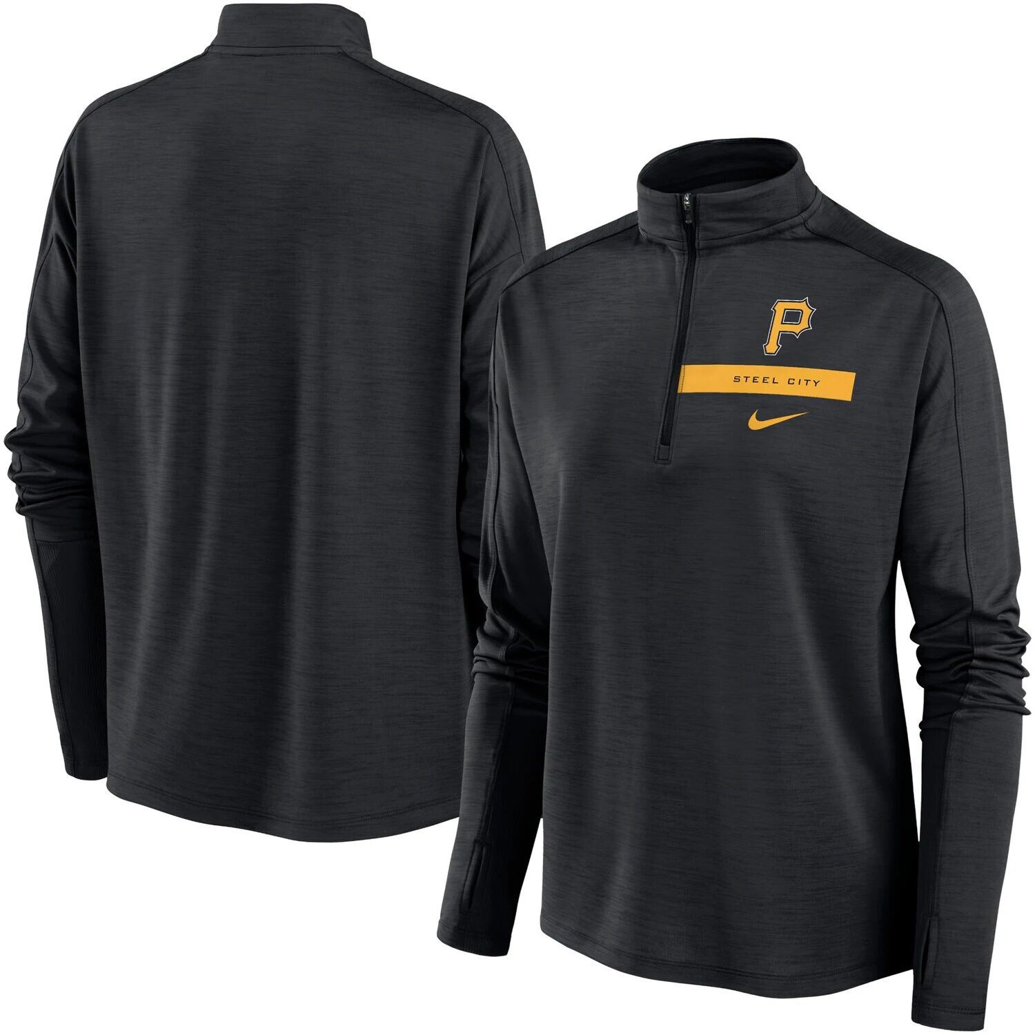Женская черная футболка с молнией четверть четверти Nike Pittsburgh Pirates Primetime Local Touch Pacer Nike, Черный, Женская черная футболка с молнией четверть четверти Nike Pittsburgh Pirates Primetime Local Touch Pacer Nike
Женская черная футболка с молнией четверть четверти Nike Pittsburgh Pirates Primetime Local Touch Pacer Nike, Черный, Женская черная футболка с молнией четверть четверти Nike Pittsburgh Pirates Primetime Local Touch Pacer Nike