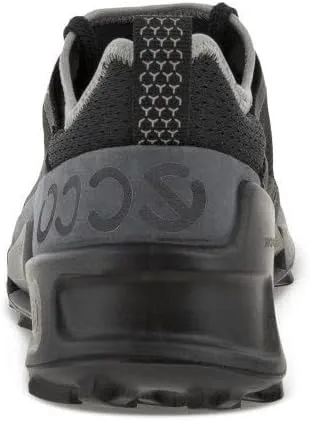 Женские походные ботинки ECCO Biom 2.1 Low Tex, черный
Женские походные ботинки ECCO Biom 2.1 Low Tex, черный