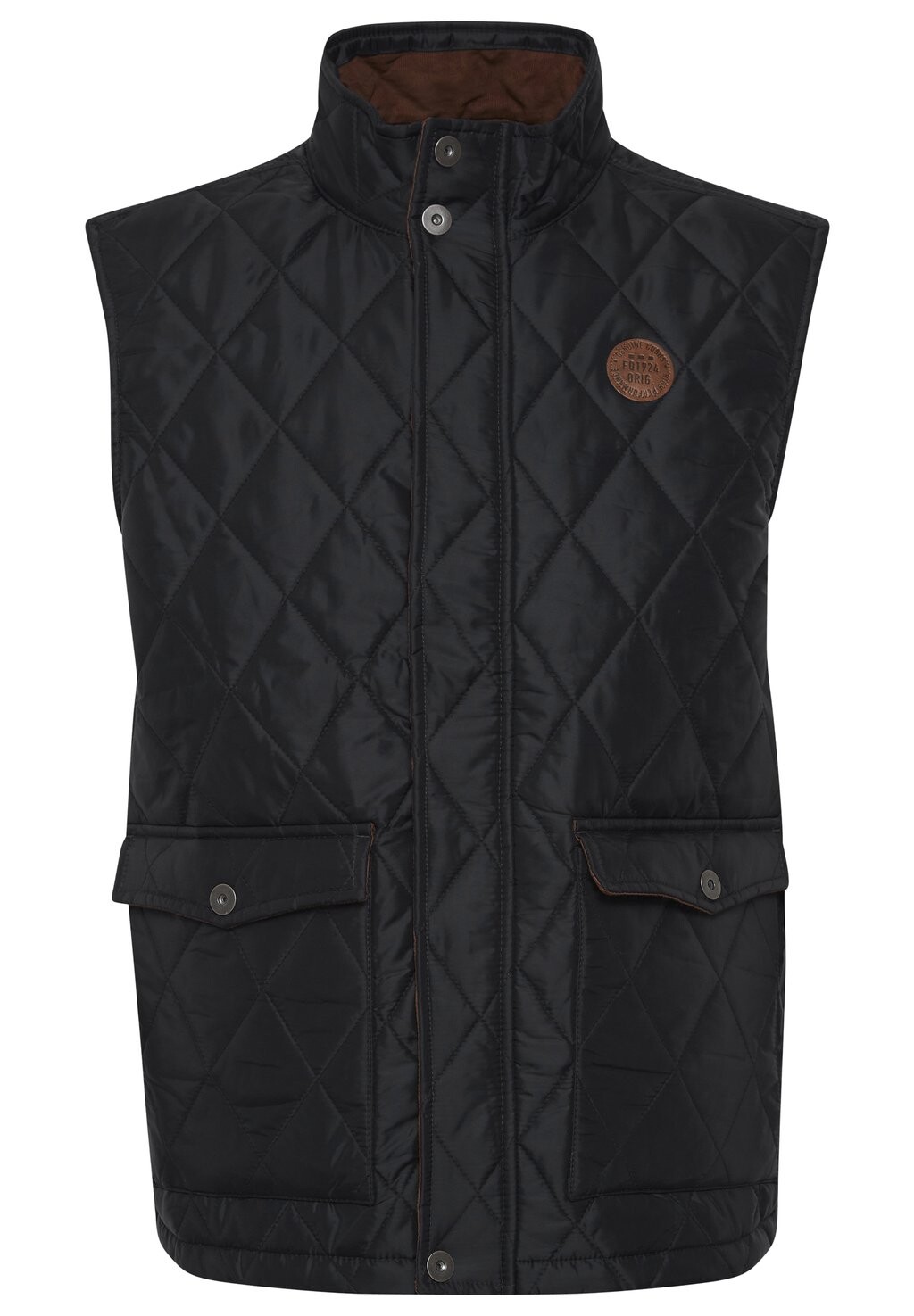 Жилет FQ1924, черный
Жилет FQ1924, черный