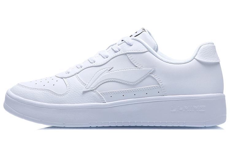 LINING Лининг Понтун Боутс противоскользящие износостойкие дышащие увеличивающие рост низкие скейтборд кроссовки мужские белые - белый+со шнурками, цвет White+Comes with Shoelace
LINING Лининг Понтун Боутс противоскользящие износостойкие дышащие увеличивающие рост низкие скейтборд кроссовки мужские белые - белый+со шнурками, цвет White+Comes with Shoelace