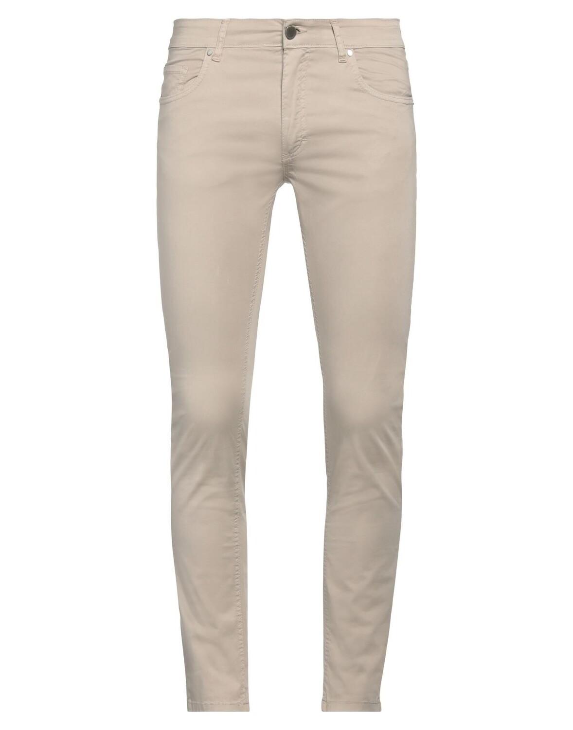 Брюки Frankie Morello, бежевый
Брюки Frankie Morello, бежевый