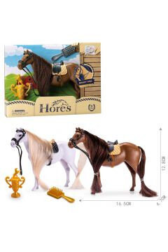 Лошадь Аскато С Длинной Гривой Inna marka
Лошадь Аскато С Длинной Гривой Inna marka