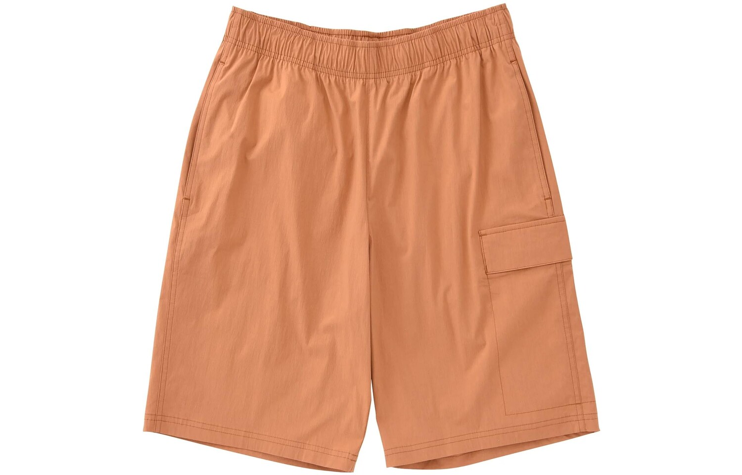 Повседневные шорты мужские табачные New Balance, цвет Tobacco
Повседневные шорты мужские табачные New Balance, цвет Tobacco