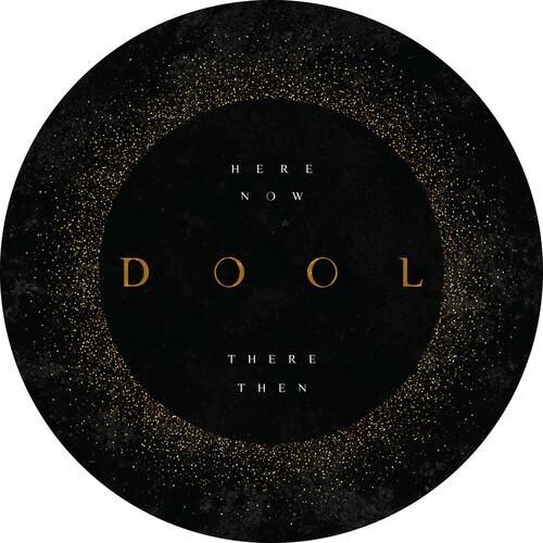 Виниловая пластинка Dool - Here Now There Then 
Виниловая пластинка Dool - Here Now There Then