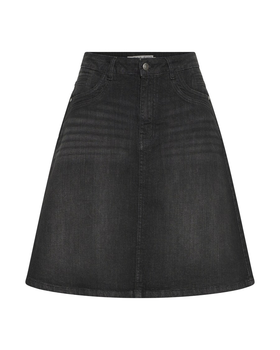 Юбка Pulz PZKATJA, черный
Юбка Pulz PZKATJA, черный