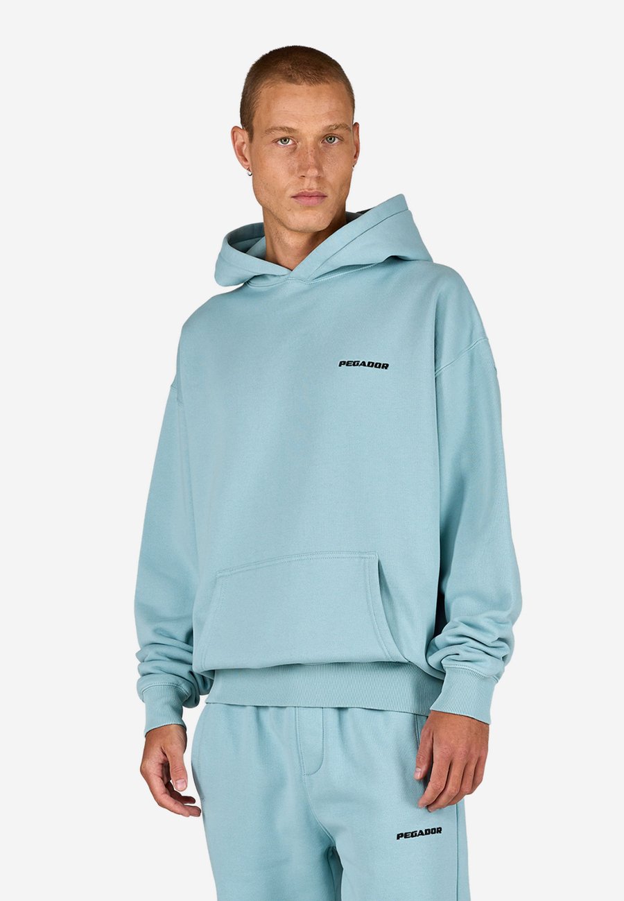 Худи Pegador LOGO , Washed Frost Blue Black/Light Blue, Черный, Худи Pegador LOGO , Washed Frost Blue Black/Light Blue
Худи Pegador LOGO , Washed Frost Blue Black/Light Blue, Черный, Худи Pegador LOGO , Washed Frost Blue Black/Light Blue