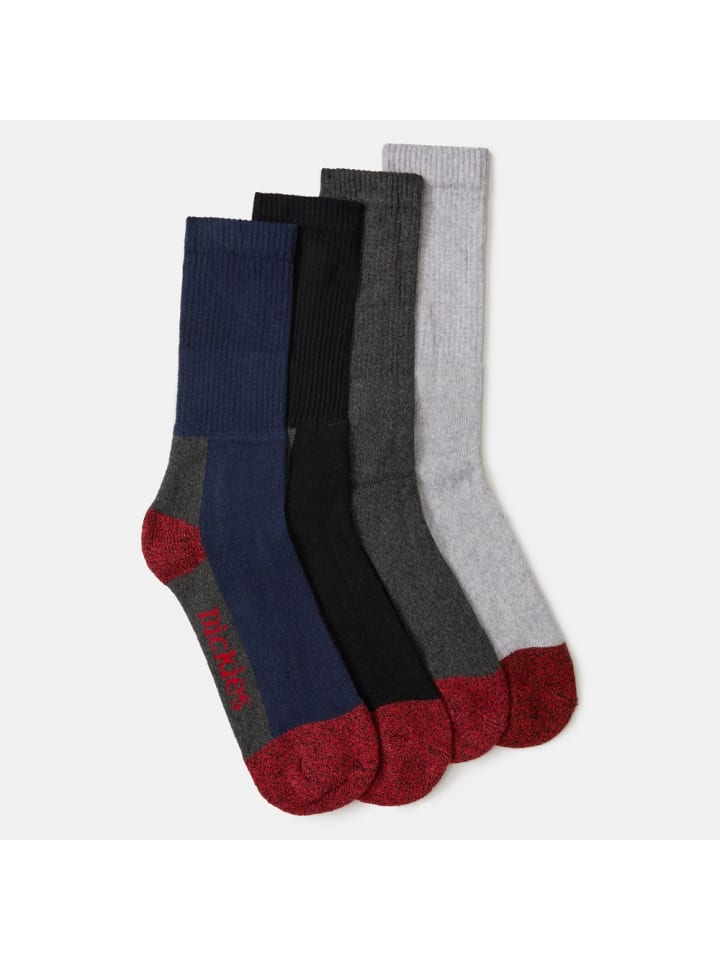 Носки Dickies, разноцветный
Носки Dickies, разноцветный