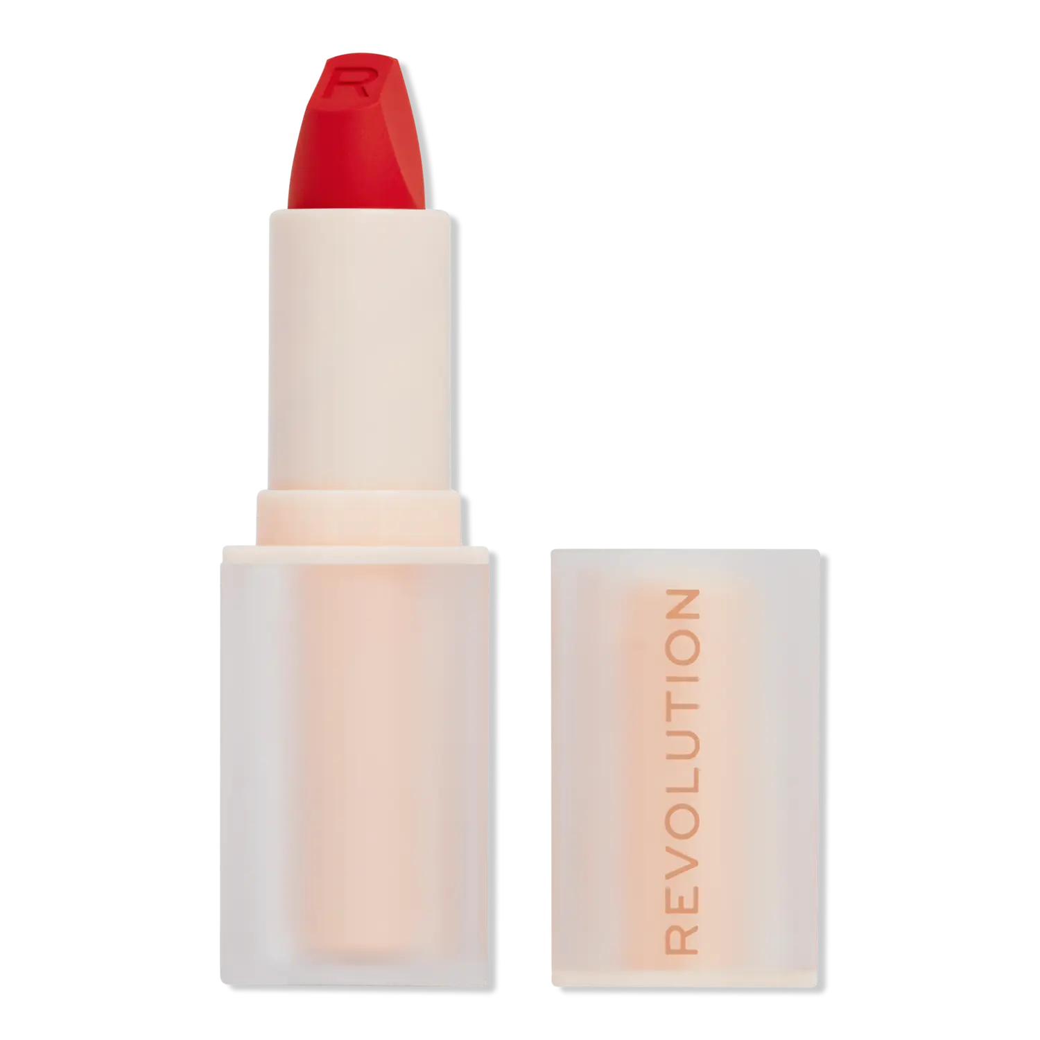 Помада Lip Allure Soft Satin Revolution Beauty, Vibe Red
Помада Lip Allure Soft Satin Revolution Beauty, Vibe Red
