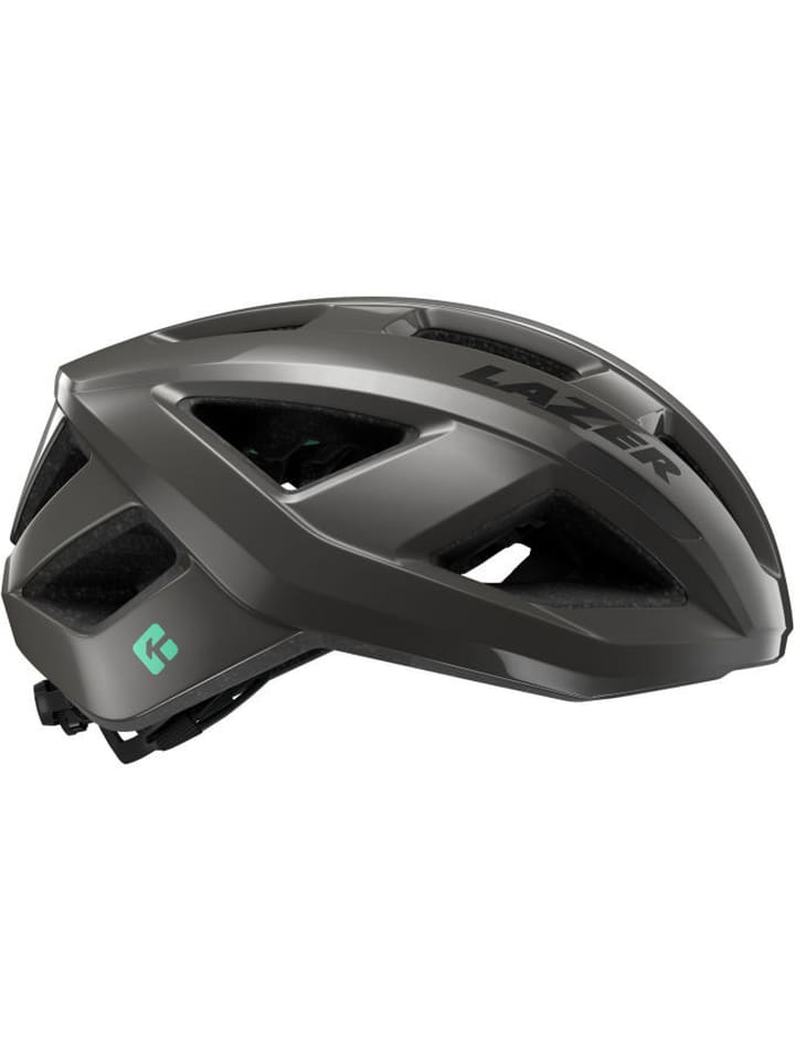 Lazer Шлем Tonic KinetiCore для шоссейных и гравийных дорог, серый
Lazer Шлем Tonic KinetiCore для шоссейных и гравийных дорог, серый