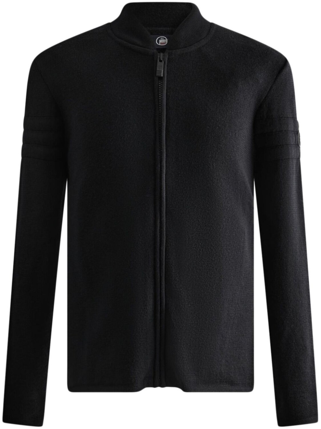 Кардиган Bastien Fusalp, черный
Кардиган Bastien Fusalp, черный