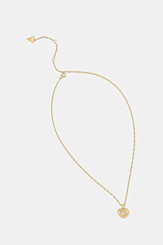 Ожерелье ЛЮБОВЬ Guess, золотой
Ожерелье ЛЮБОВЬ Guess, золотой