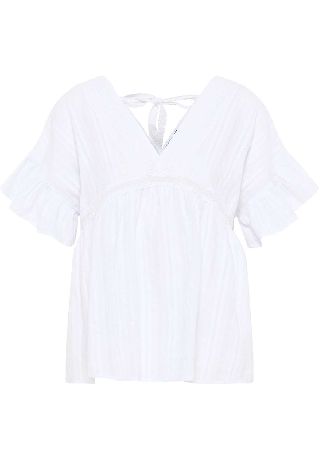 Туника DreiMaster, белый
Туника DreiMaster, белый