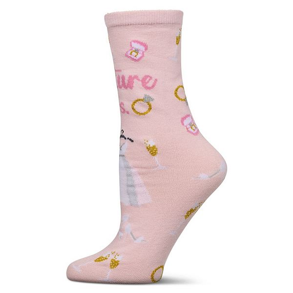 Носки Future mrs Memoi
Носки Future mrs Memoi