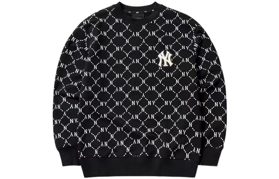 MLB Свитшот Fall Unisex Black, Черный, MLB Свитшот Fall Unisex Black
MLB Свитшот Fall Unisex Black, Черный, MLB Свитшот Fall Unisex Black