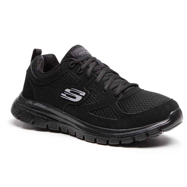 Кроссовки Skechers Agoura, черный
Кроссовки Skechers Agoura, черный