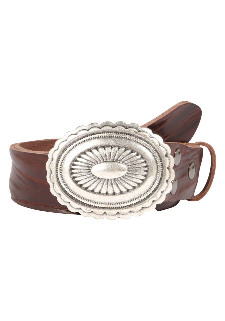 Ремень RETTUNGSRING by showroom 019° Belt, коричневый
Ремень RETTUNGSRING by showroom 019° Belt, коричневый