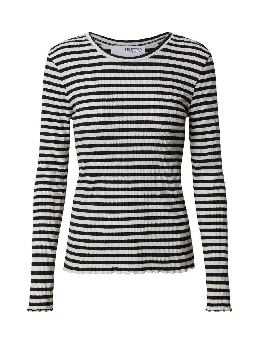 Рубашка SELECTED SLFAnna, черный
Рубашка SELECTED SLFAnna, черный