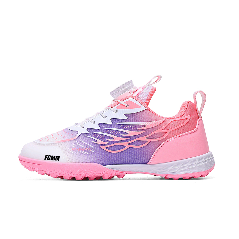 Низкие кроссовки для бега для детей FCMM, белый/розовый/фиолетовый
Низкие кроссовки для бега для детей FCMM, белый/розовый/фиолетовый