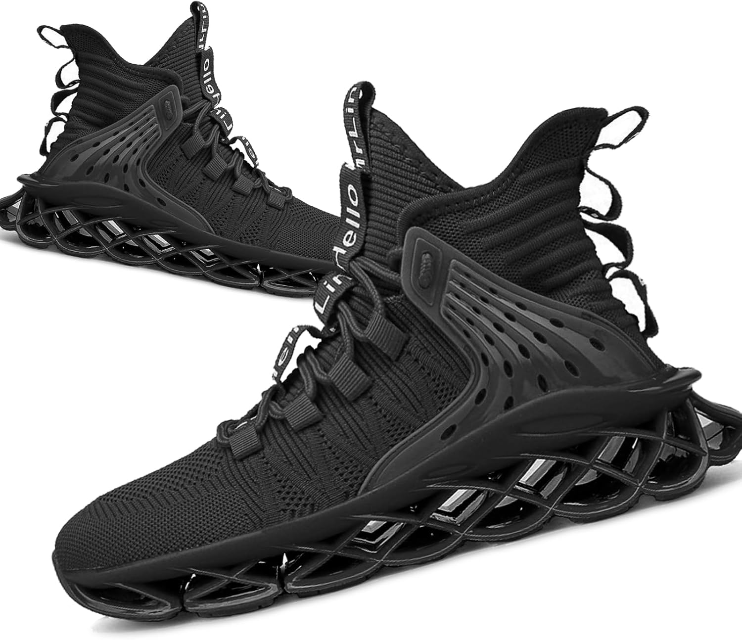 Защитные туфли с стальным носком CLOAKA для мужчин и женщин, дышащие, стойкие к проколам, удобные, ботинки с противоскользящей подошвой для промышленного строительства, модные высокие кроссовки, белый
Защитные туфли с стальным носком CLOAKA для мужчин и женщин, дышащие, стойкие к проколам, удобные, ботинки с противоскользящей подошвой для промышленного строительства, модные высокие кроссовки, белый