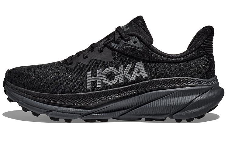 Кроссовки HOKA ONE ONE Challenger ATR 7 Black
Кроссовки HOKA ONE ONE Challenger ATR 7 Black