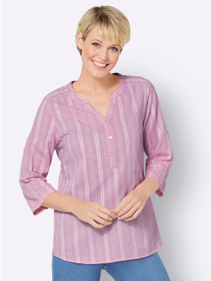 Блузка Sieh an!
Блузка Sieh an!