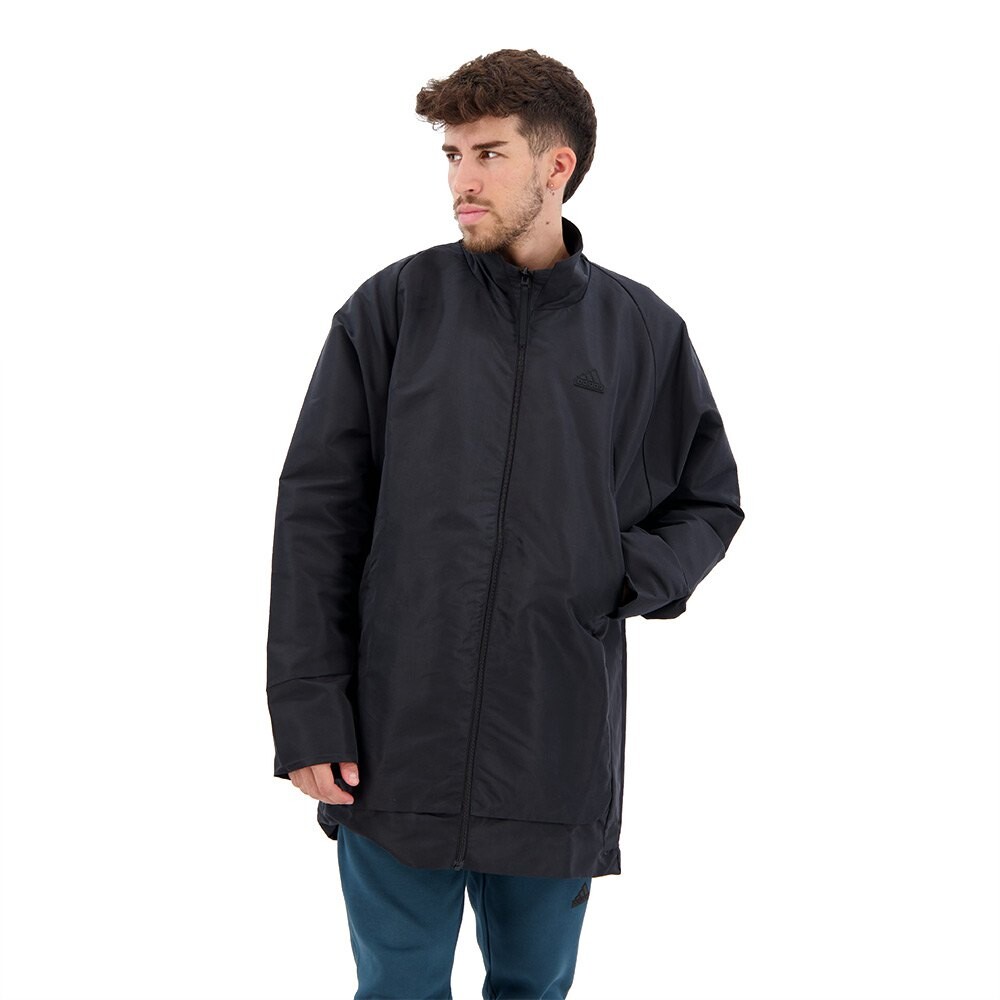 Куртка adidas Z.N.E. Premium, черный
Куртка adidas Z.N.E. Premium, черный