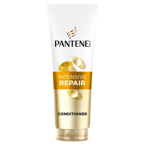 Кондиционер для волос, 350 мл Pantene Pro-V intensive repair 
Кондиционер для волос, 350 мл Pantene Pro-V intensive repair