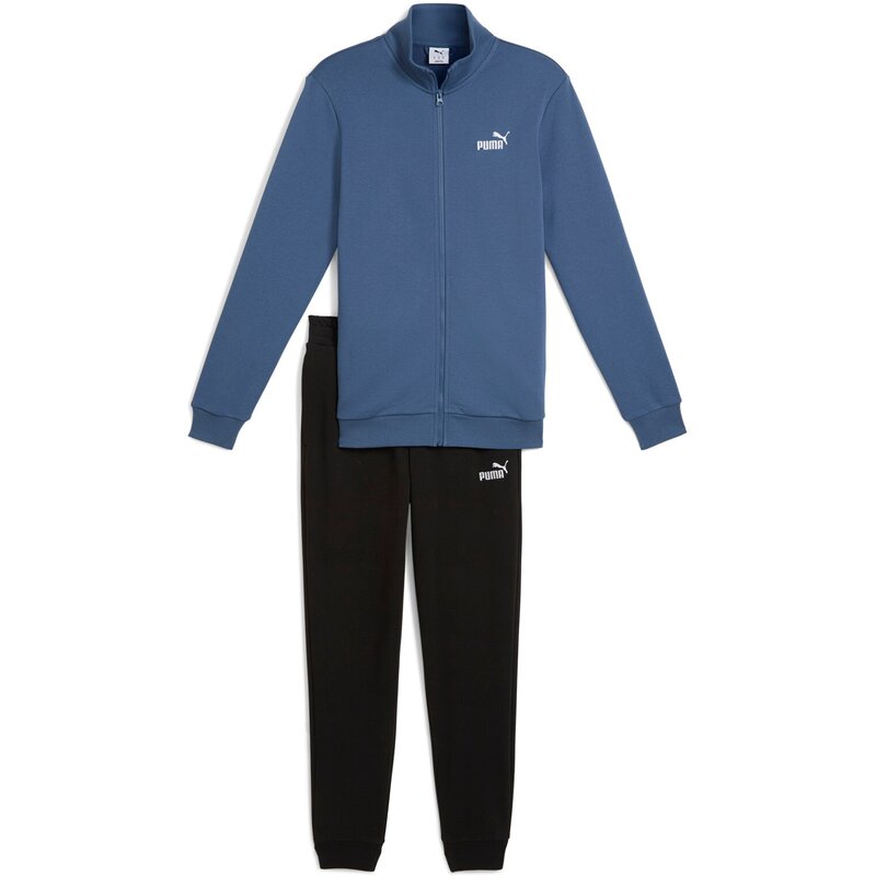 Спортивный костюм ess sweat suit tr Puma, цвет dark indigo
Спортивный костюм ess sweat suit tr Puma, цвет dark indigo