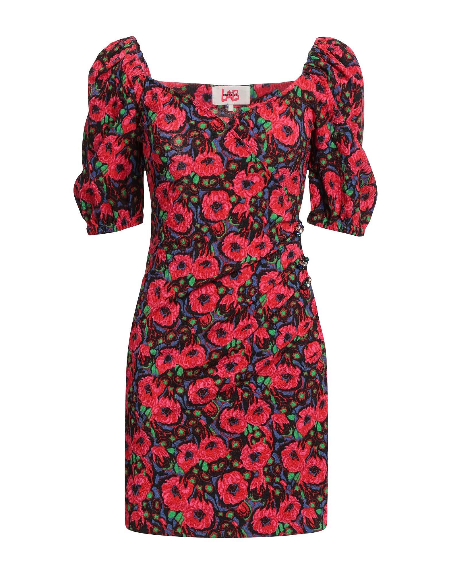 Мини-платье Ba&Sh, красный
Мини-платье Ba&Sh, красный