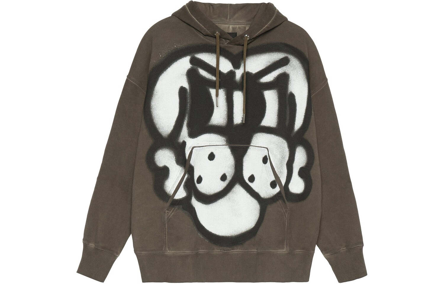 Толстовка мужская зеленая Givenchy, зеленый
Толстовка мужская зеленая Givenchy, зеленый