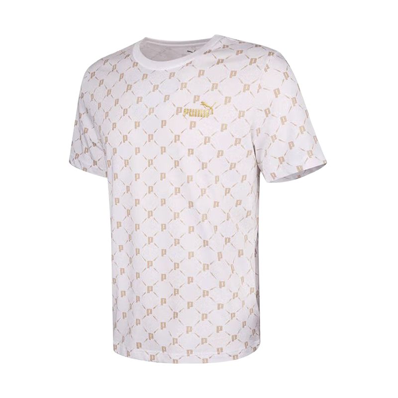 Футболка SS25 Unisex PUMA, айвори
Футболка SS25 Unisex PUMA, айвори