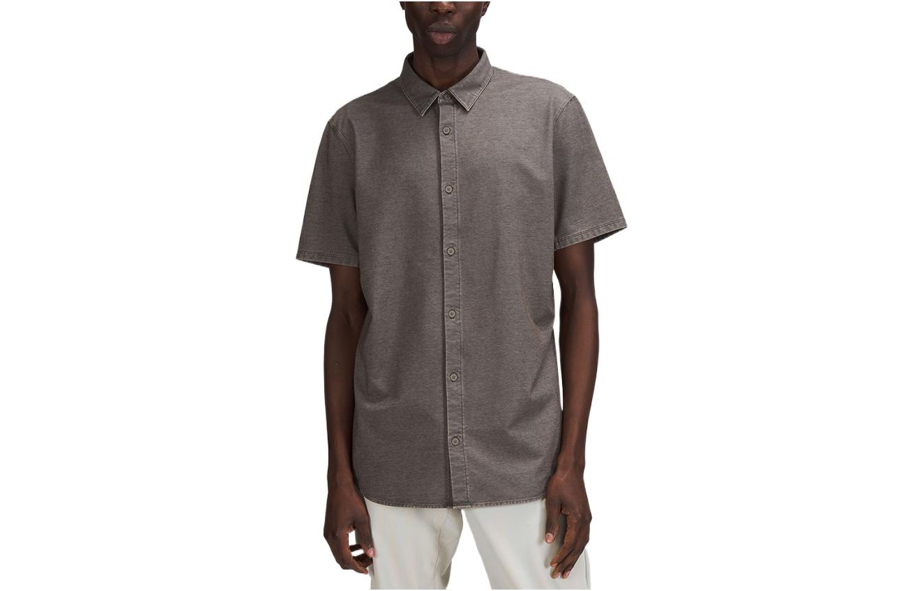 Футболка Commission Мужская Lululemon, Синяя
Футболка Commission Мужская Lululemon, Синяя