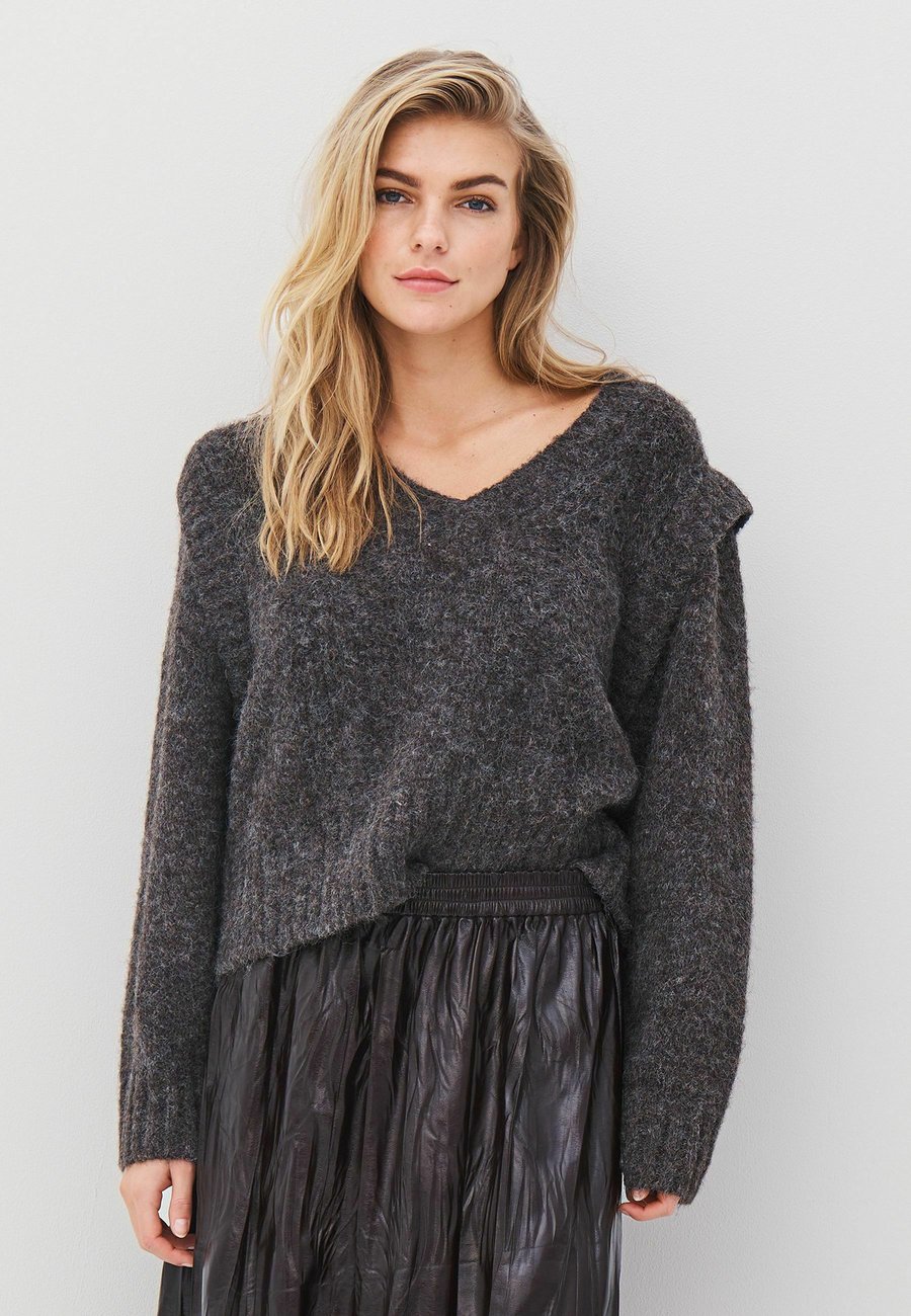 Джемпер NÜ Denmark AGNES , Brown
Джемпер NÜ Denmark AGNES , Brown