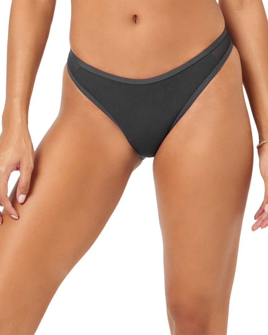 Купальник женский L Space, черный
Купальник женский L Space, черный