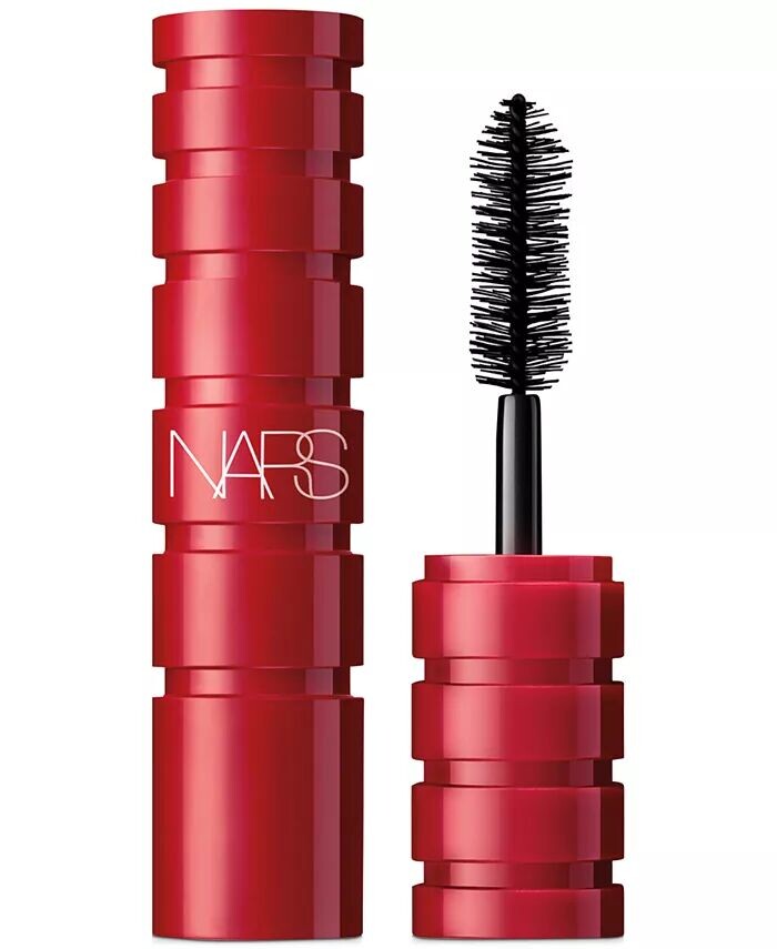 Климакс Тушь для Ресниц Nars, цвет Explicit Black
Климакс Тушь для Ресниц Nars, цвет Explicit Black