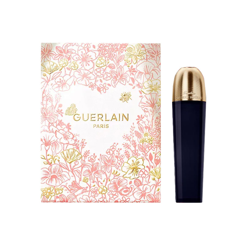 JIAOLAN Orchid Essence Lotion From Yiting тоник увлажняющий успокаивающий 125мл GUERLAIN
JIAOLAN Orchid Essence Lotion From Yiting тоник увлажняющий успокаивающий 125мл GUERLAIN