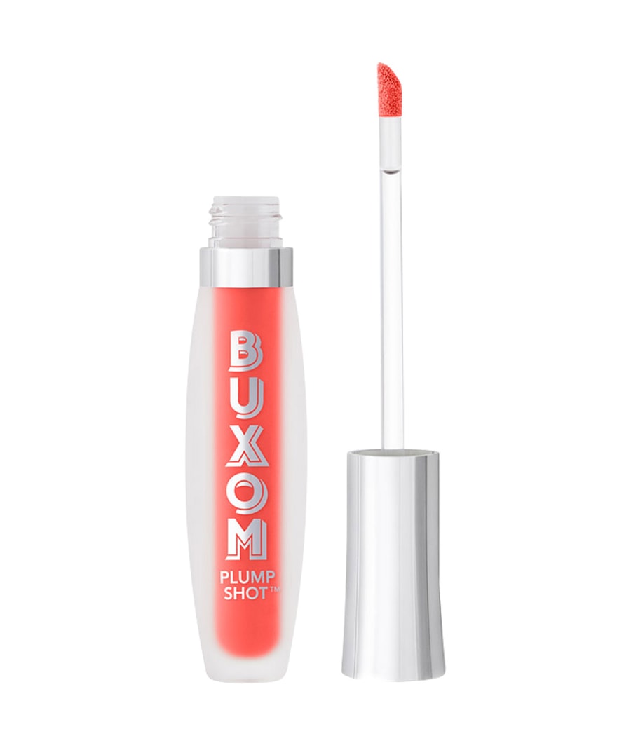 Блеск для губ Buxom Plump Shot Collagen-Infused Lip Serum, Koral Kiss, 4 ml
Блеск для губ Buxom Plump Shot Collagen-Infused Lip Serum, Koral Kiss, 4 ml