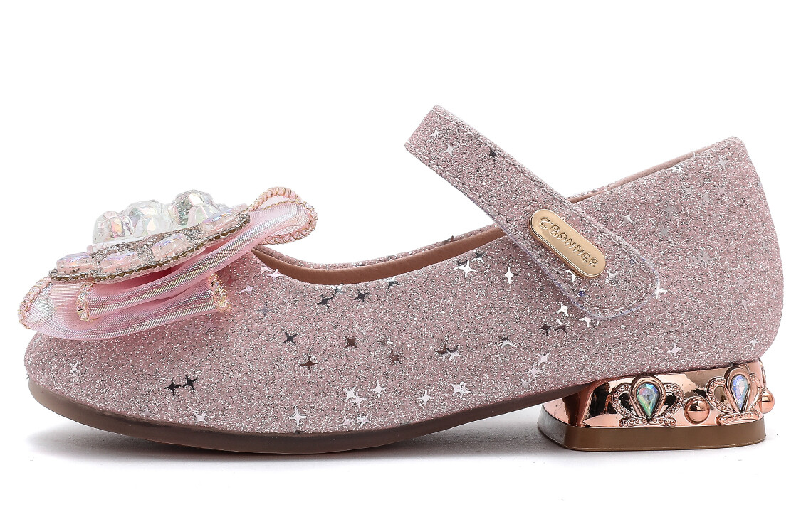 Кроссовки C°BANNER Kids Lifestyle Shoes Kids Low-top Pink, розовый
Кроссовки C°BANNER Kids Lifestyle Shoes Kids Low-top Pink, розовый