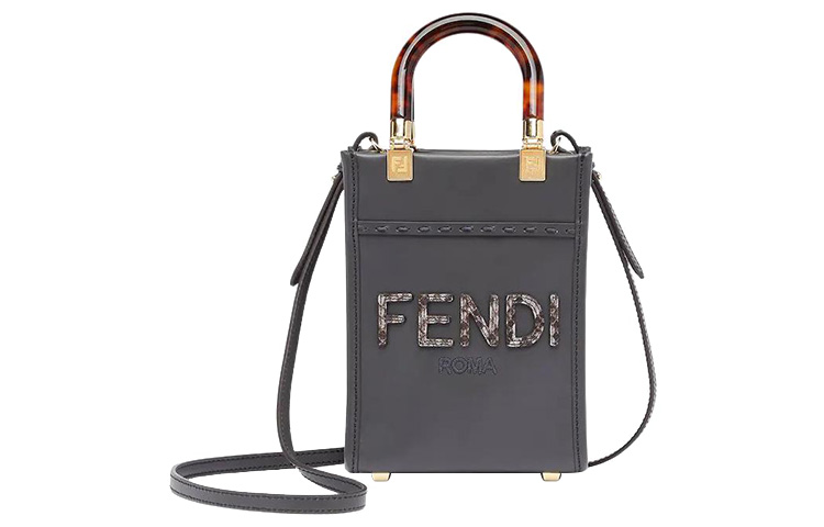 FENDI Сумка Саншайн
FENDI Сумка Саншайн