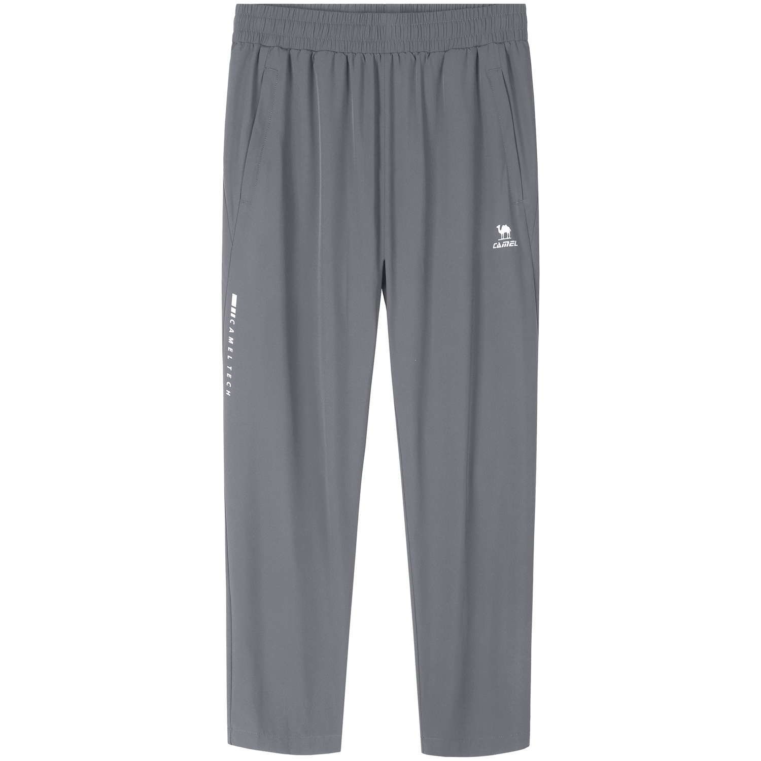 Брюки Casual Condensed Collection для мужчин CAMEL, castle серый
Брюки Casual Condensed Collection для мужчин CAMEL, castle серый