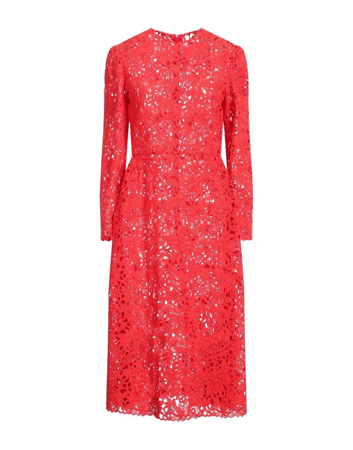 Платье Valentino Garavani, красный
Платье Valentino Garavani, красный