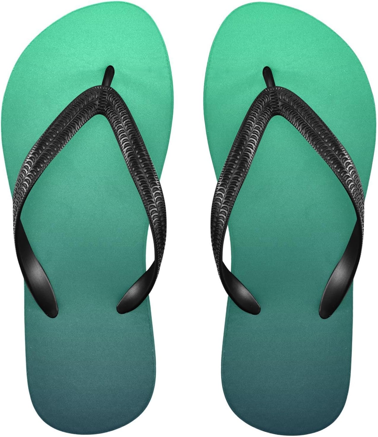 Женские и мужские шлепанцы SPRIPORT Gradient Slim, удобные повседневные вьетнамки с мягкой подошвой, резиновая нескользящая подошва, для ванной, душа, пляжа и летних прогулок, зеленый
Женские и мужские шлепанцы SPRIPORT Gradient Slim, удобные повседневные вьетнамки с мягкой подошвой, резиновая нескользящая подошва, для ванной, душа, пляжа и летних прогулок, зеленый