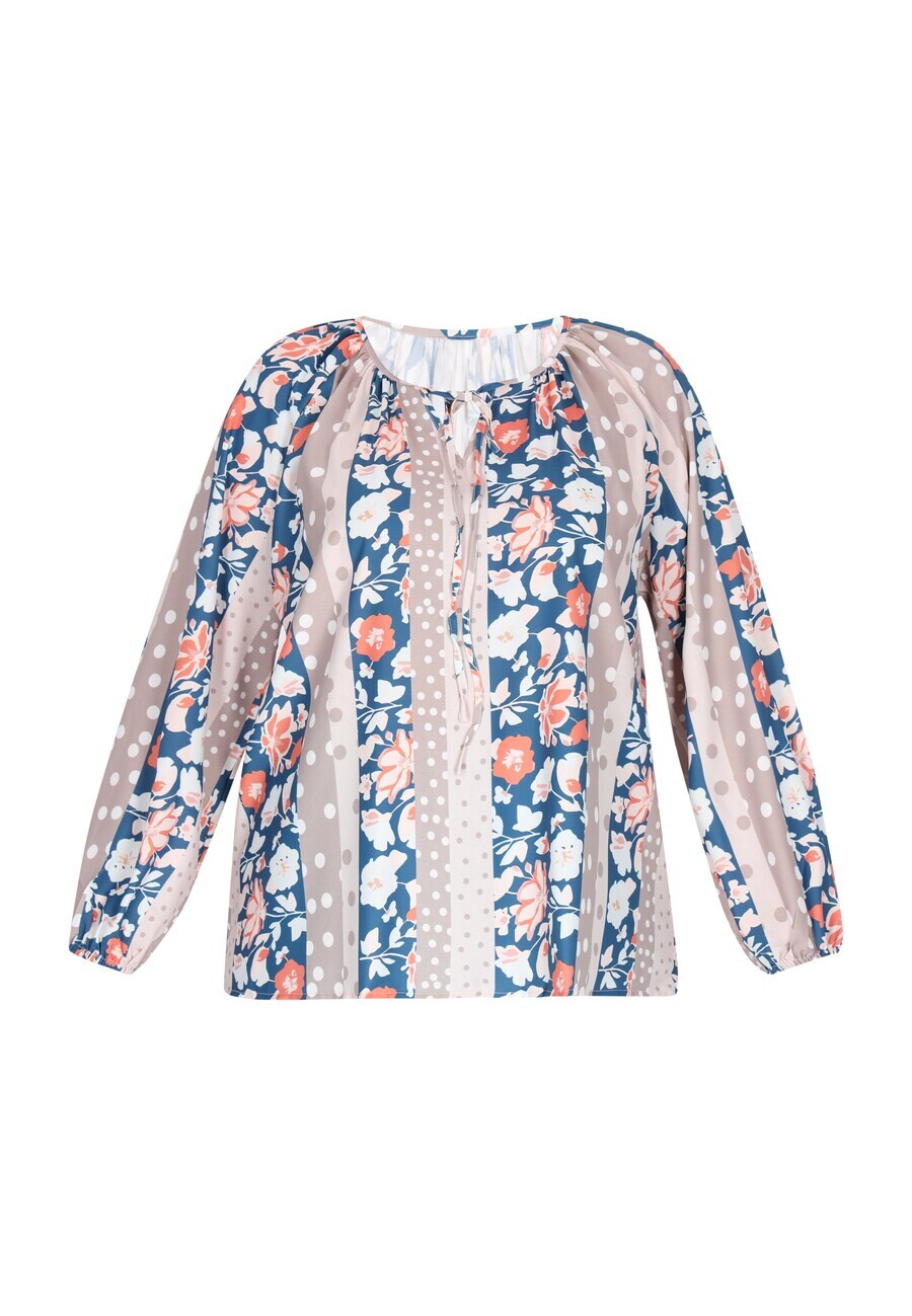 Блузка usha FESTIVAL Blouse, нюд
Блузка usha FESTIVAL Blouse, нюд