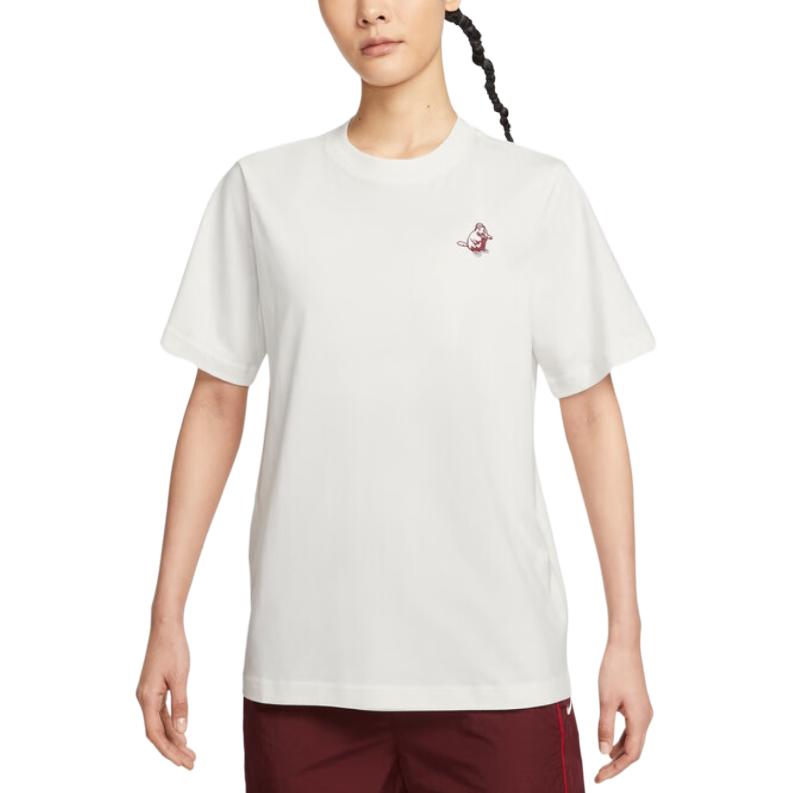 Nike Спортивная футболка Women's White, Белый, Nike Спортивная футболка Women's White
Nike Спортивная футболка Women's White, Белый, Nike Спортивная футболка Women's White