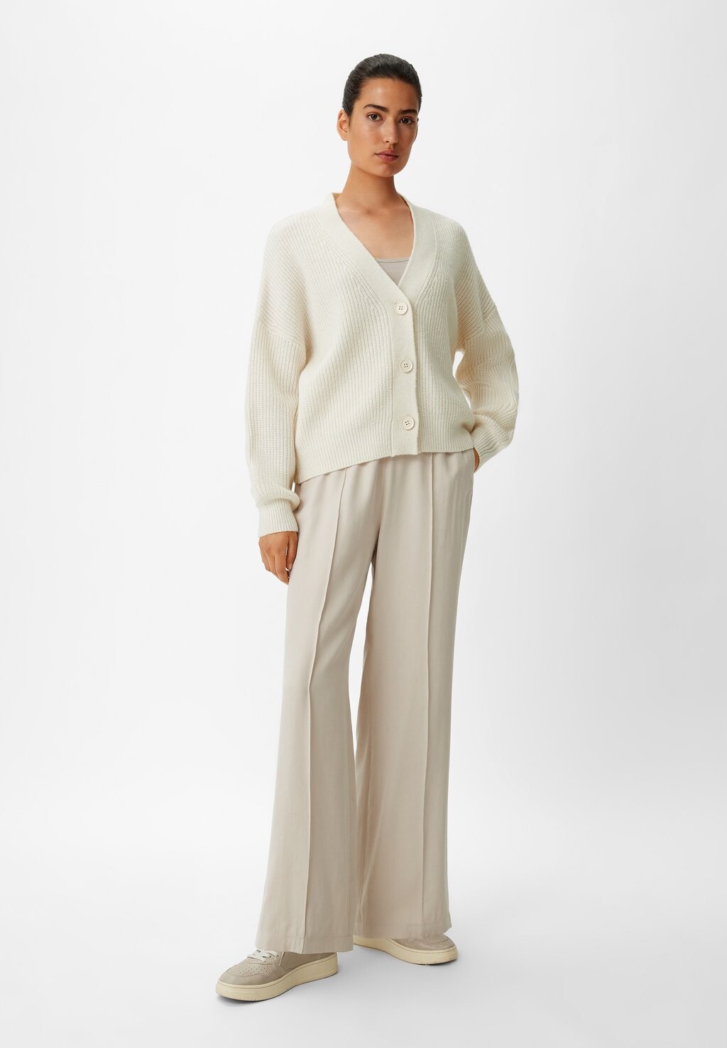 Кардиган comma casual identity, песочный
Кардиган comma casual identity, песочный