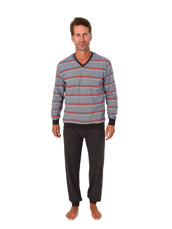 Пижама NORMANN, красный
Пижама NORMANN, красный