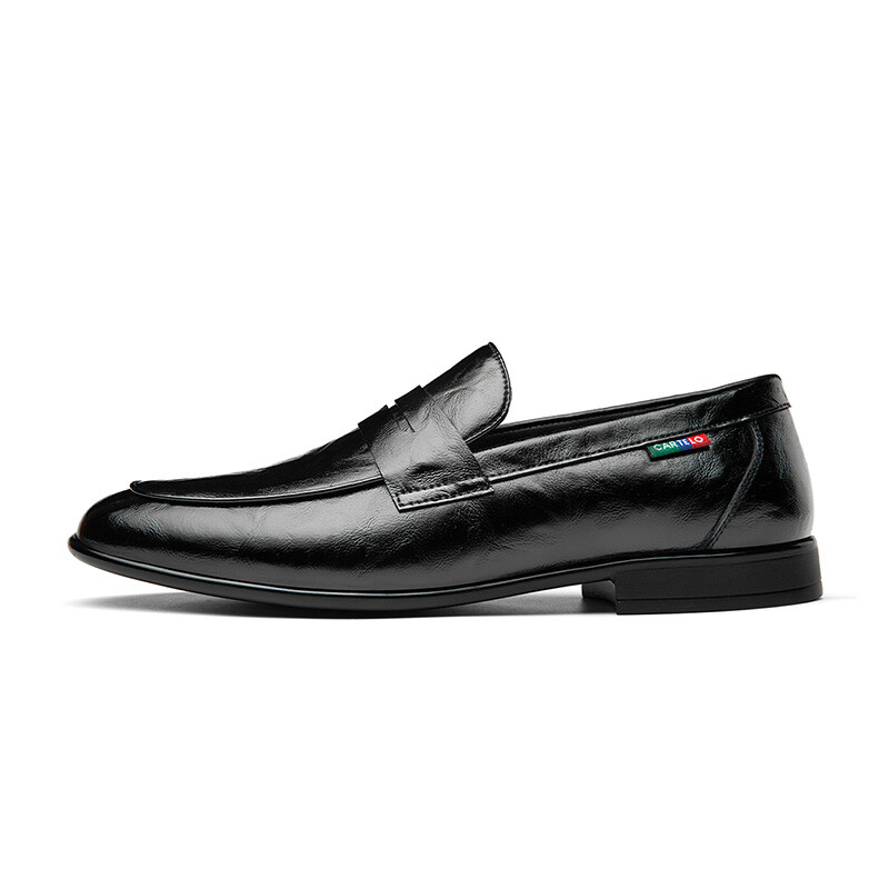 Мужские туфли CARTELO Men's Casual Shoes Men Low-Top
Мужские туфли CARTELO Men's Casual Shoes Men Low-Top