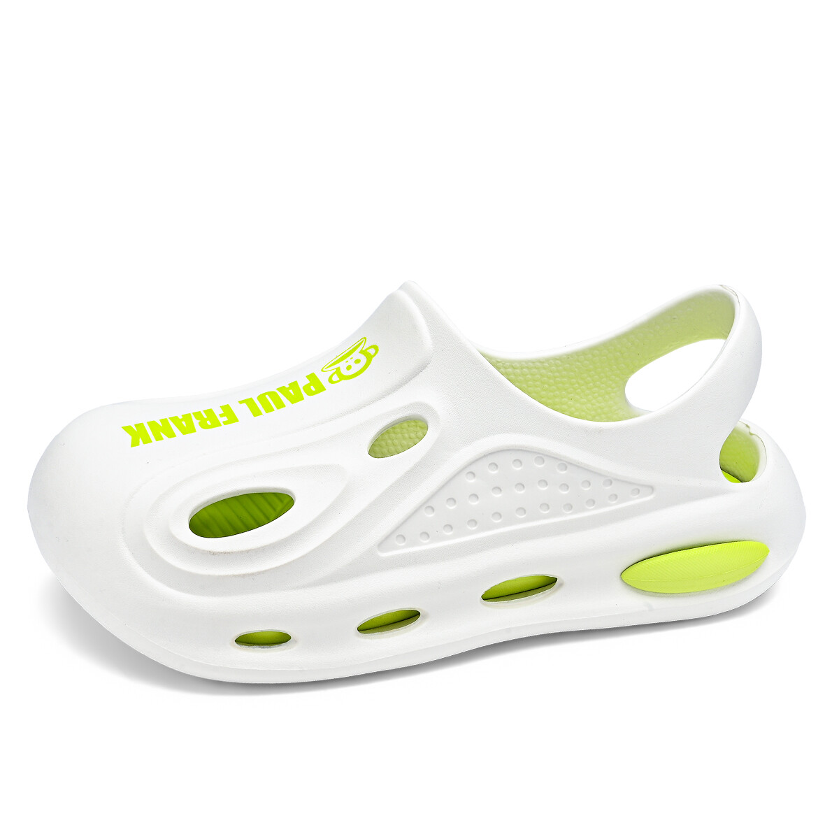 Сабо мужские Paul Frank, хаки
Сабо мужские Paul Frank, хаки